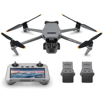Dron Profesional Mavic 3 pro + 2 Baterías Adicionales y Estuche de Regalo - Garantía de 90 días